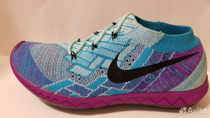 Nike free 3.0 flyknit purpura deals