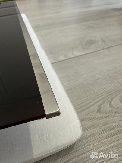 Индукционная встраиваемая варочная панель