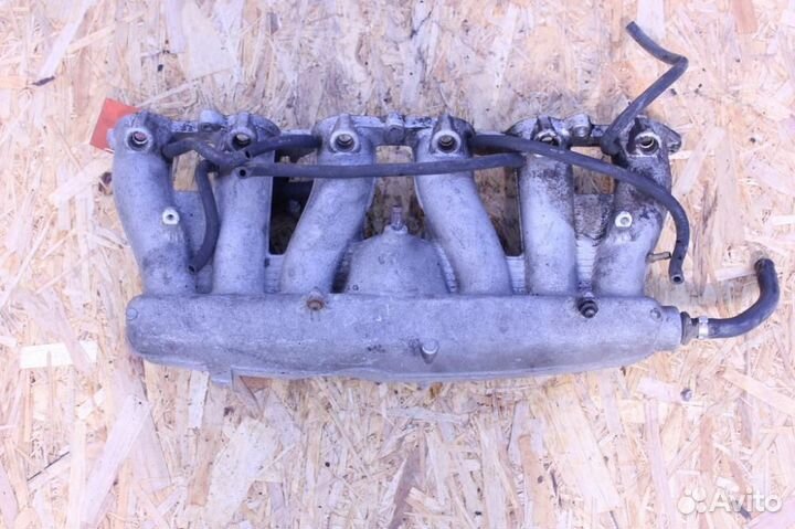 Коллектор впускной Volvo Xc 90 2002 2015