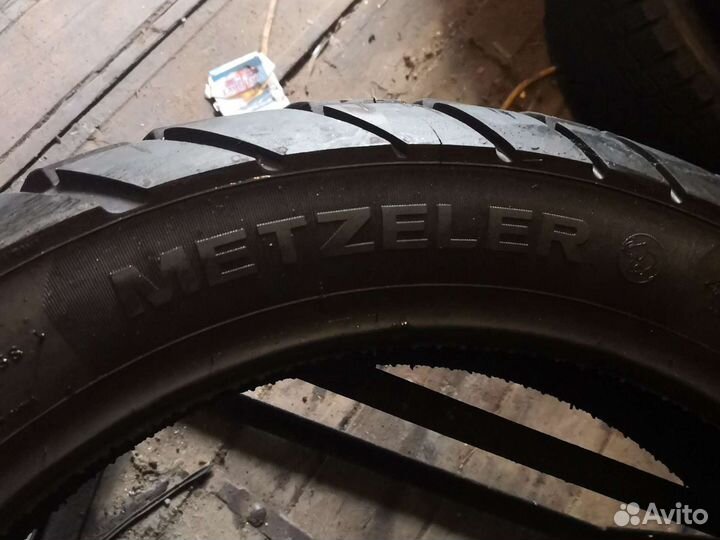 Metzeler Karoo Street 150/70/17 A24 (1м)