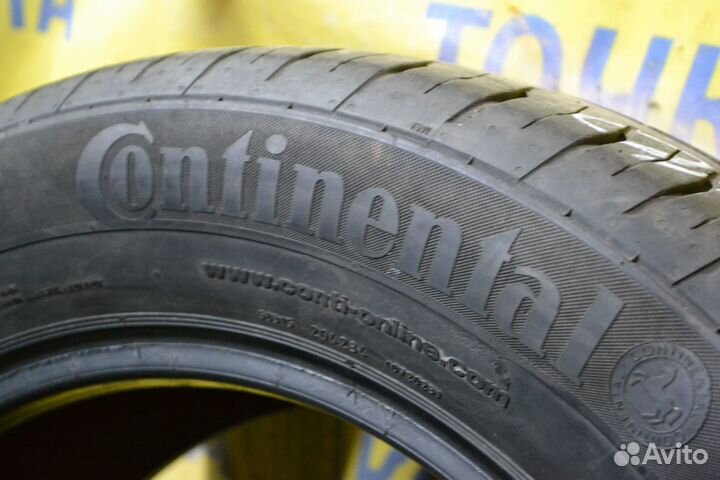 Continental ContiPremiumContact 2 235/55 R18