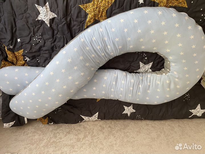 Подушка для беременных