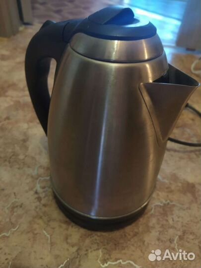 Чайник Scarlett