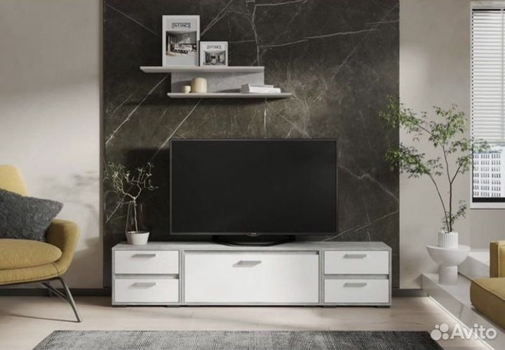 Тумба под телевизор