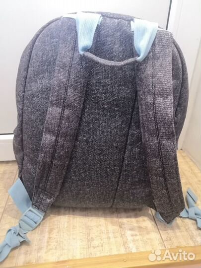 Рюкзак школьный в хорошем состоянии