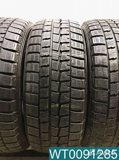 Dunlop Winter Maxx WM01 205/55 R16 95T