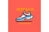 Sneakers Jetpack