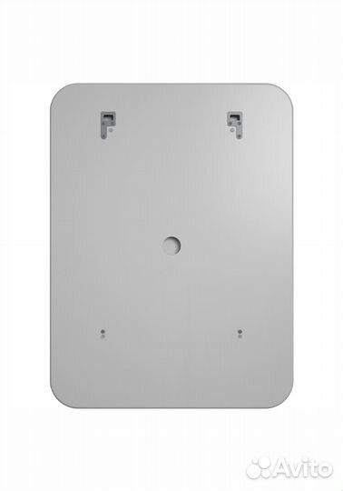 Зеркало в ванную Calypso Glamour LED 50х70 см