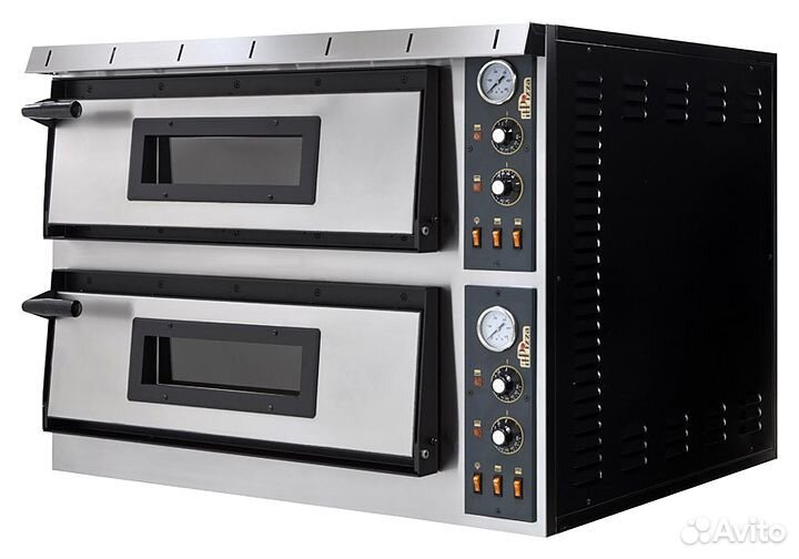 Печь для пиццы б/у