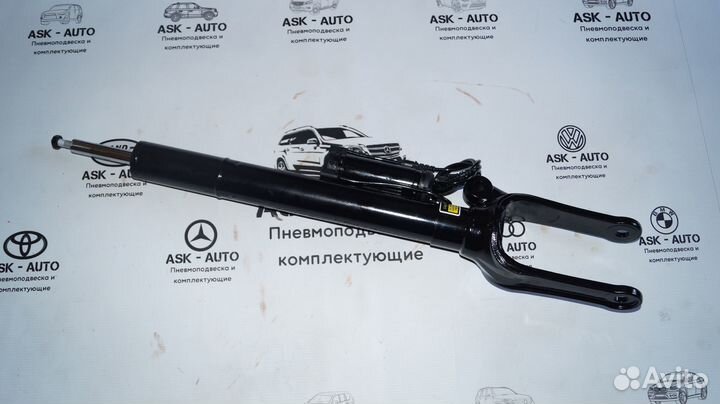 Амортизатор передний Mercedes x164 w164