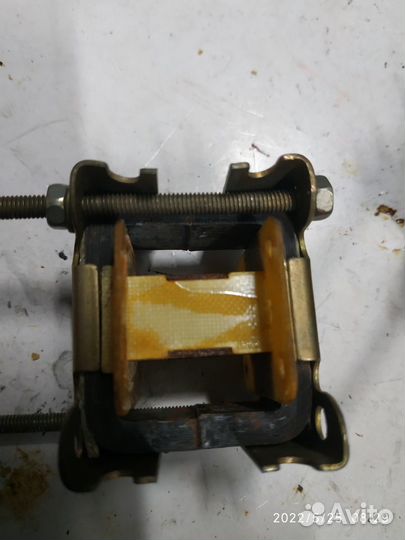 Трансформатор для лампового усилителя