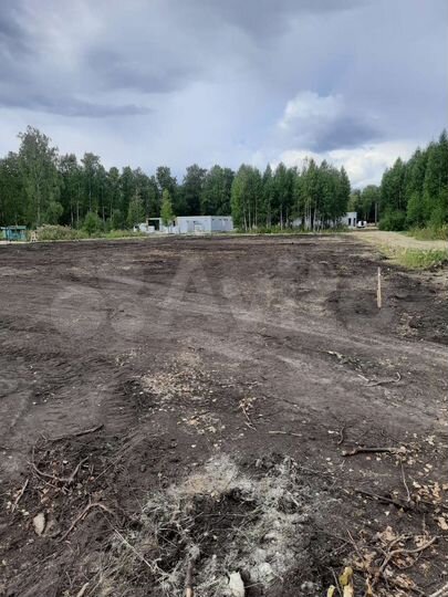 Участок 4,5 сот. (ИЖС)