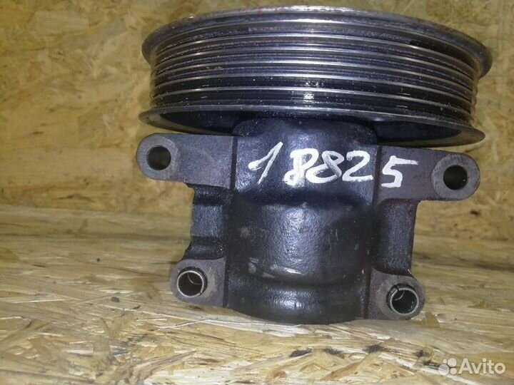 Насос гидроусилителя руля Ford Mondeo 3 рест