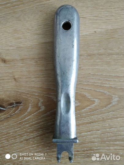 Ручка от сковорды