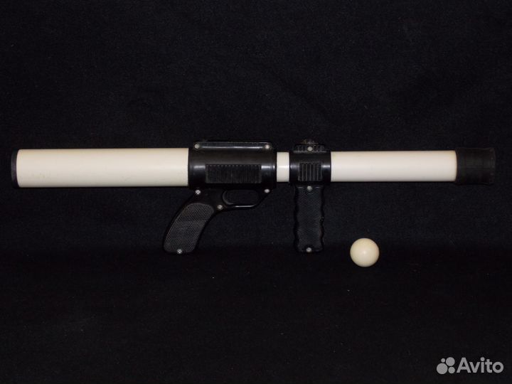 Игрушки из СССР