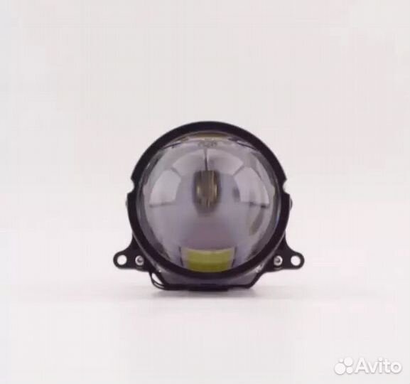 Светодиодные линзы Aozoom A15 5500K 3.0