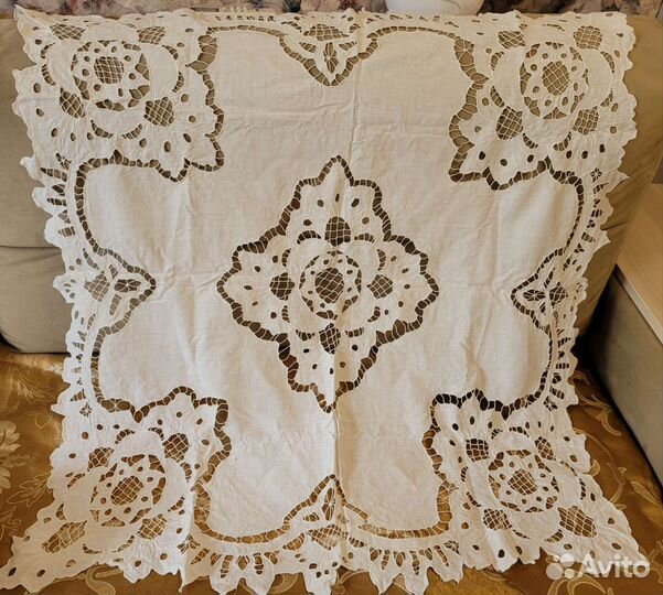 Салфетки СССР