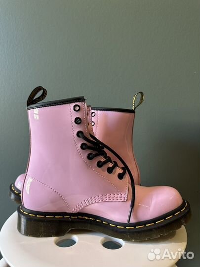 Dr Martens 1460 Pale pink