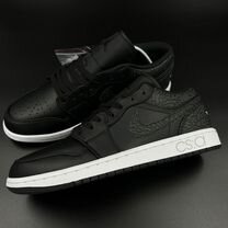 Кроссовки Nike air jordan 1 low