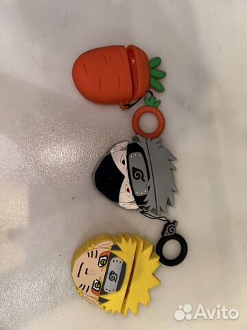 Чехол для наушников airpods