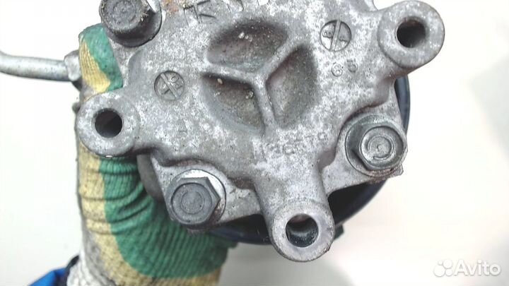 Гур Dodge Caliber, 2007