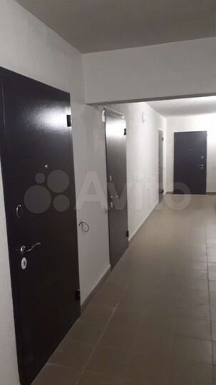 Квартира-студия, 18 м², 6/10 эт.