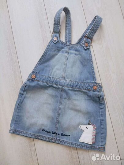 Одежда для девочки