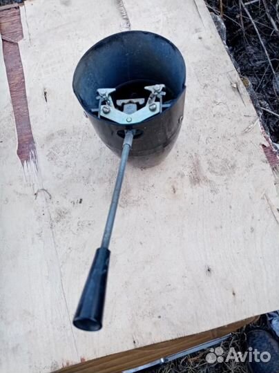 Включатель повортов