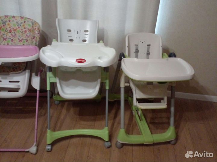 Стульчик для кормления chicco, hb, Amalfy