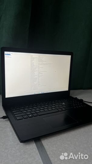 Уомпьютер asus m570dd