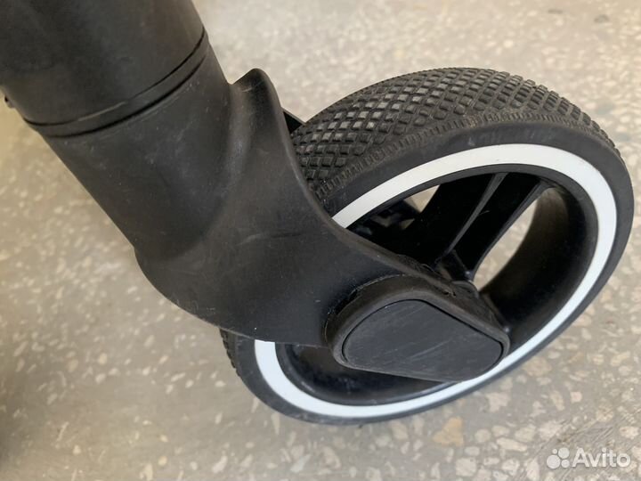 Коляска dearest819