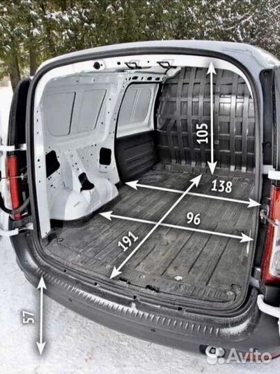 Грузоперевозки до 1 тонны. Ларгус-фургон, каблук