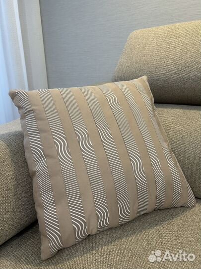 Интерьерные подушки