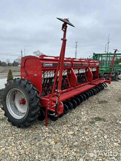 Сеялка Demetra СЗД-540V, 2023