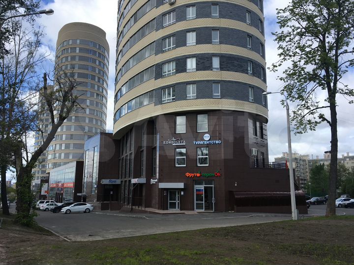 Свободного назначения, 53.19 м²