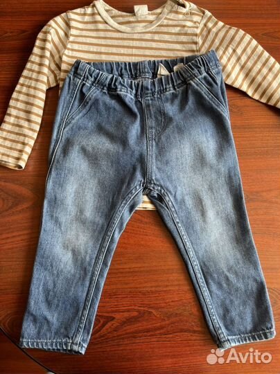 Комплект детской одежды