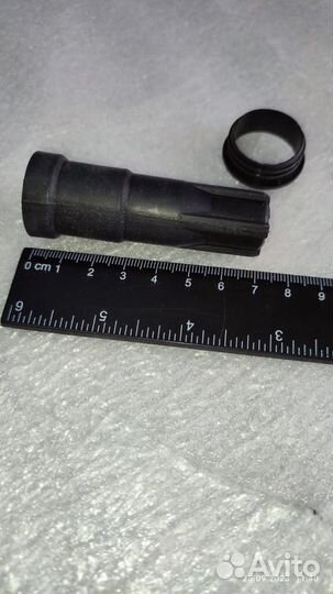 Изолятор катушки зажигания