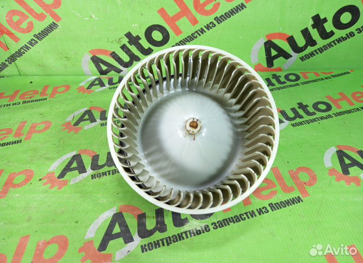 Мотор печки mazda 6/atenza GJ