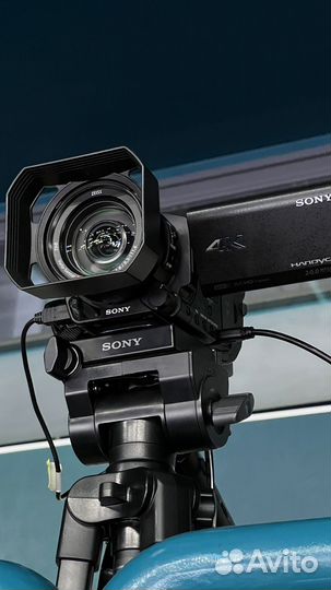 Видеооператор СПб и Лен. область