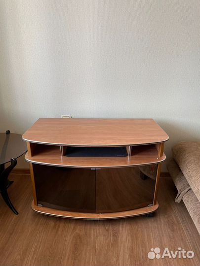 Тумба под тв