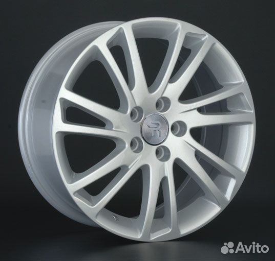 R17 5x108 7,5J ET52,5 D63,3 Replay FD 120 S