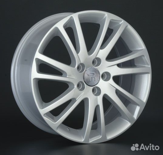 R17 5x108 7,5J ET52,5 D63,3 Replay FD 120 S