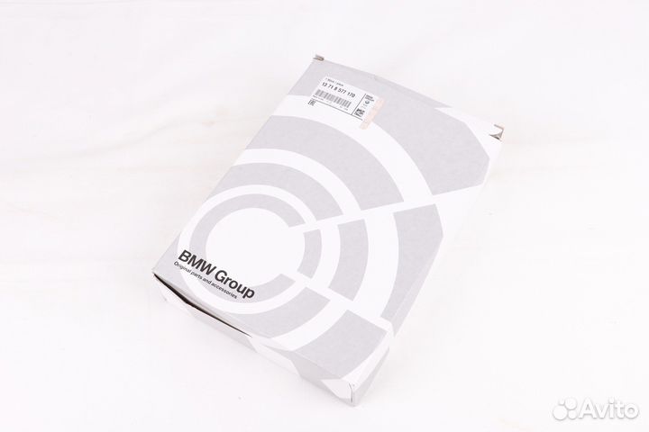 Оригинальный воздушный фильтр BMW 13718577170