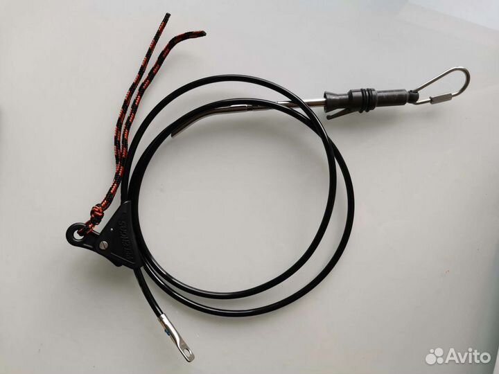 Кукан Pelengas Profi