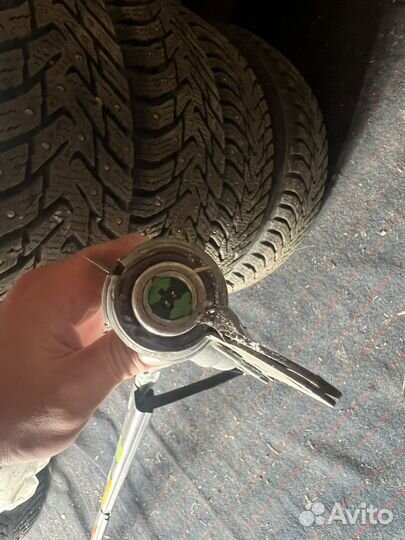 Srs airbag шторка