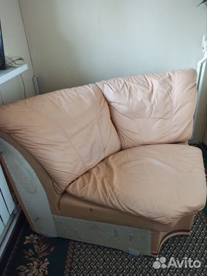 Диван бу