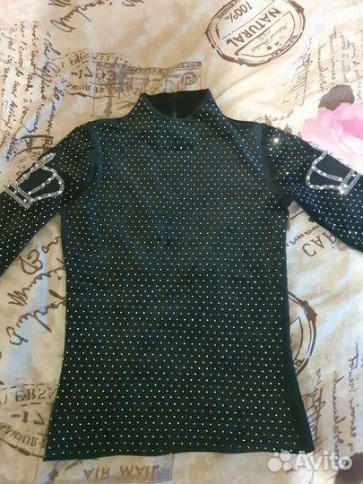 Водолазка женская 42 44