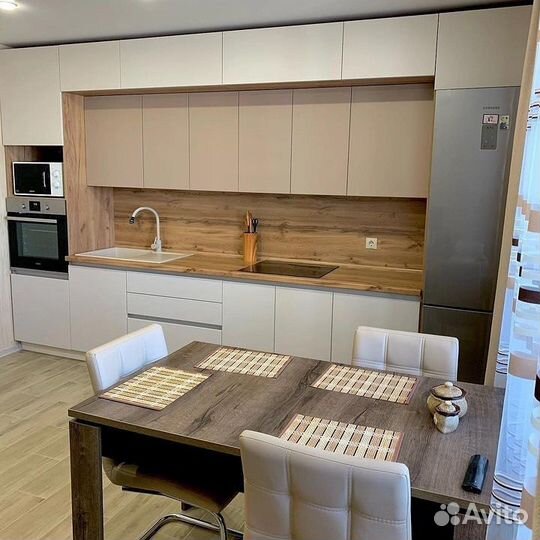 Кухня (реальная цена за гарнитур)ks:0724781