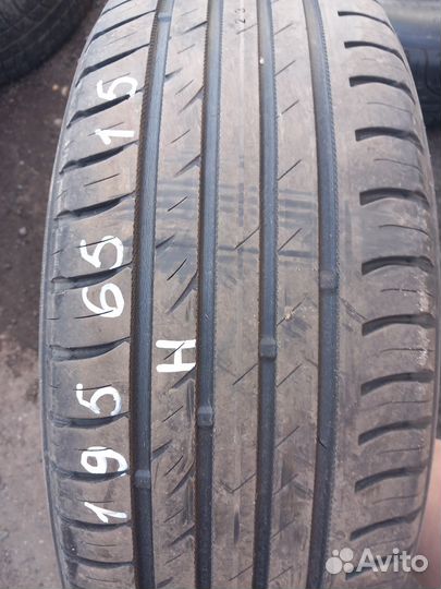 Nokian Tyres Hakka Green 195/65 R15