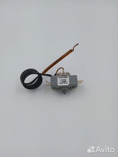 Термостат защитный к водонагревателю Thermex